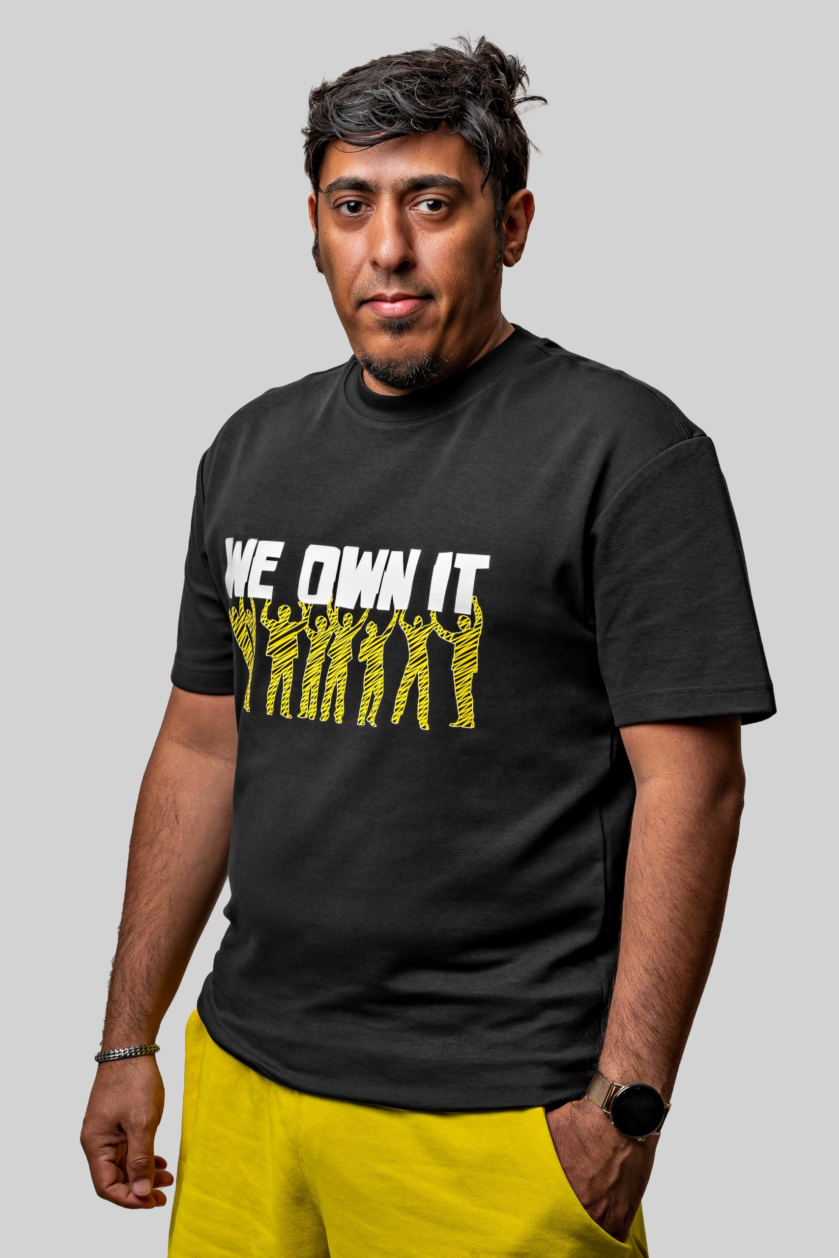 Mohamed Al Kathiri