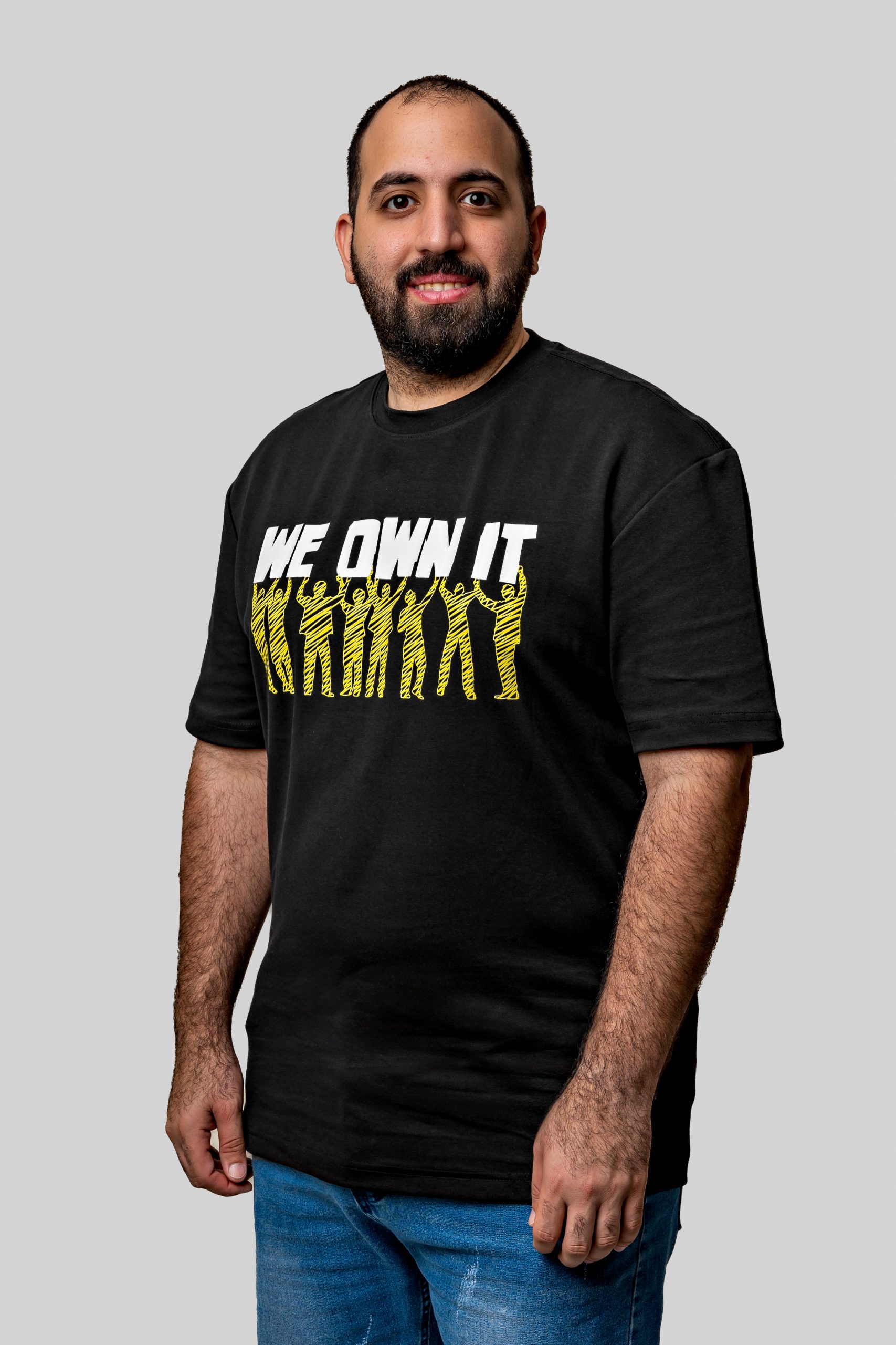 Nawaf Al Baba