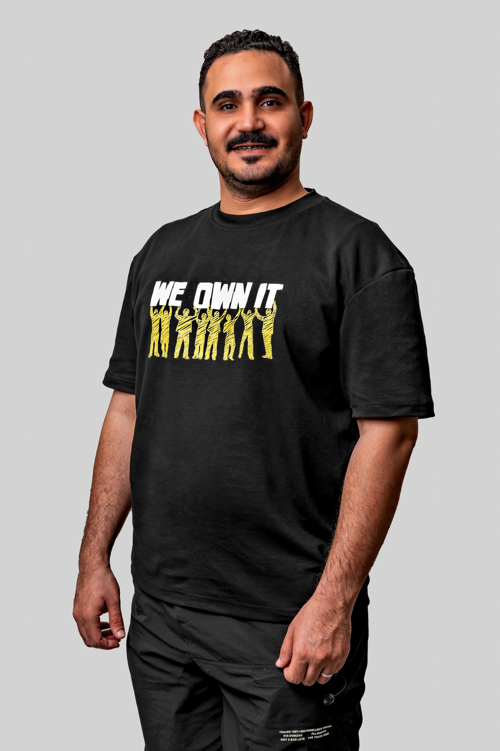 Nawaf Al Hashdi