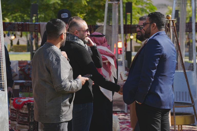 كيفية تنظيم فعاليات كبرى: دليل شامل للمبتدئين