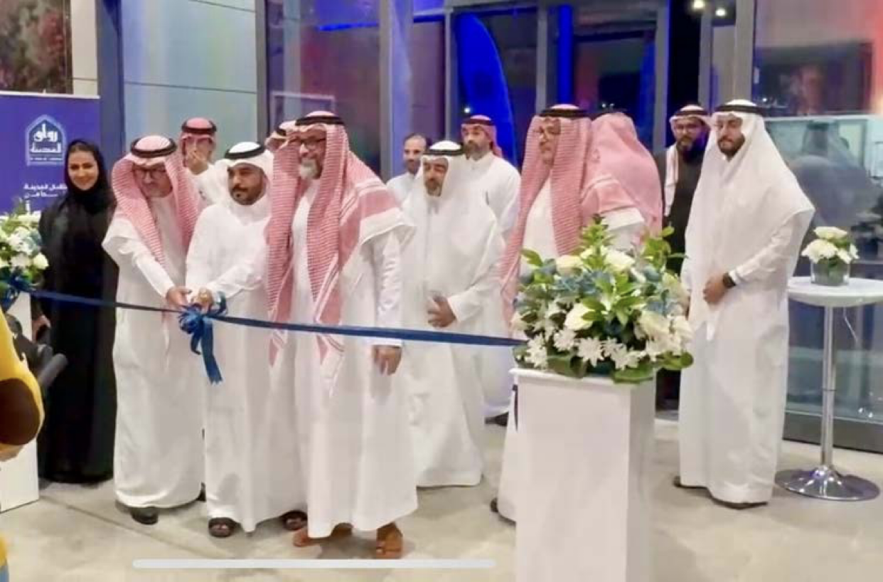 فعاليات الشركات