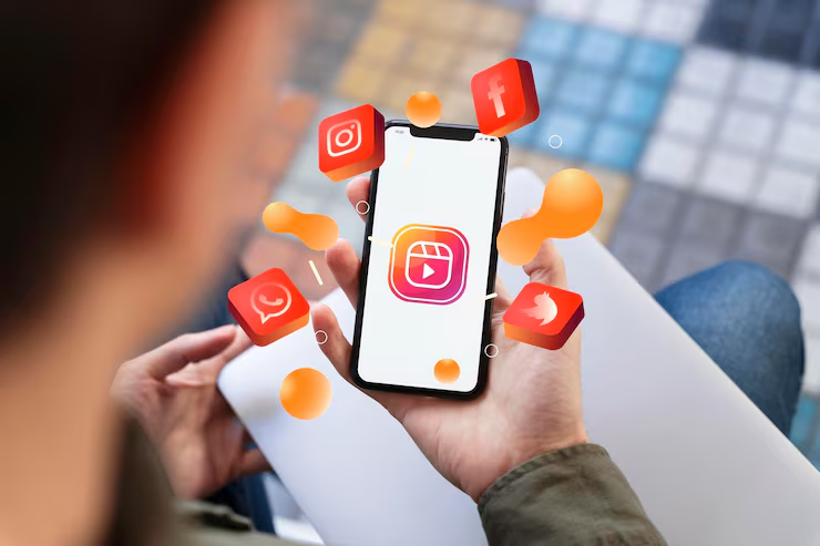 التسويق عبر وسائل التواصل