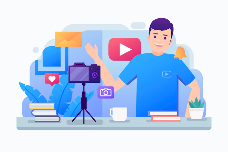 أنواع الفيديوهات التسويقية