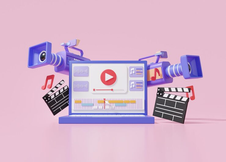 أنواع الفيديوهات التسويقية: كيف تختار الأنسب لعلامتك التجارية