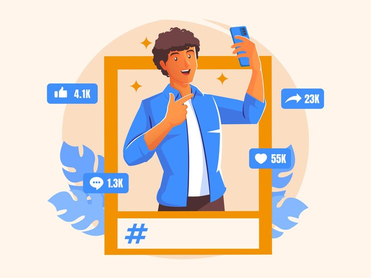 اختيار المؤثر المناسب