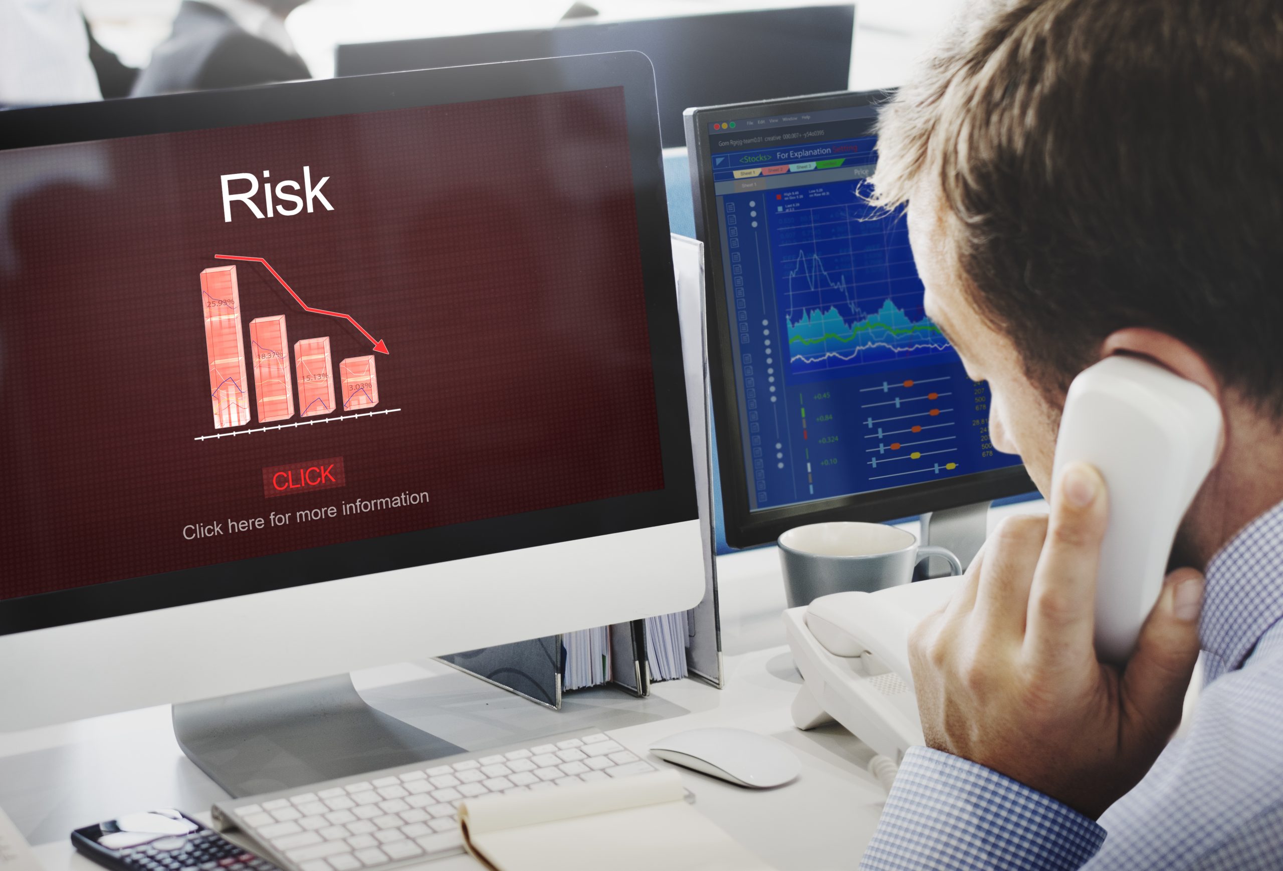 إدارة الأزمات الرقمية