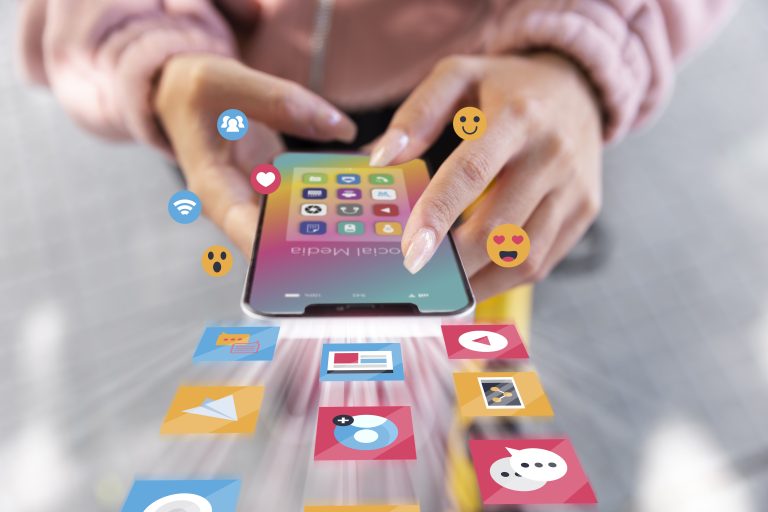تعرف علي دور وسائل التواصل الاجتماعي للعلامة التجارية