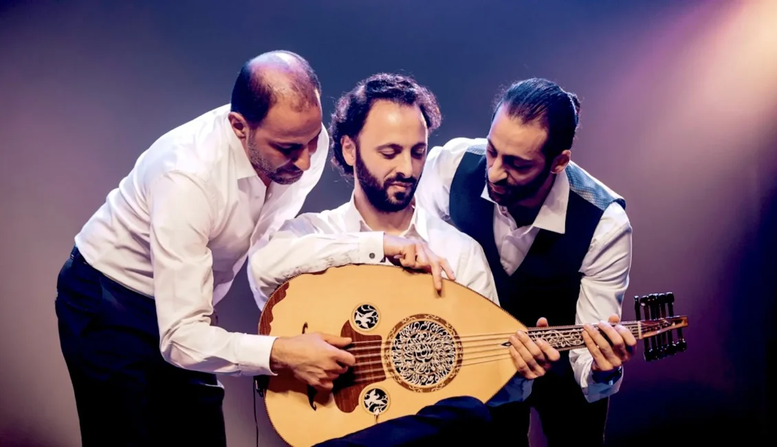 تنظيم الفعاليات الموسيقية 
